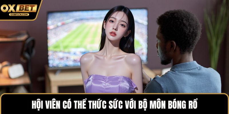 Hội viên có thể thức sức với bộ môn bóng rổ